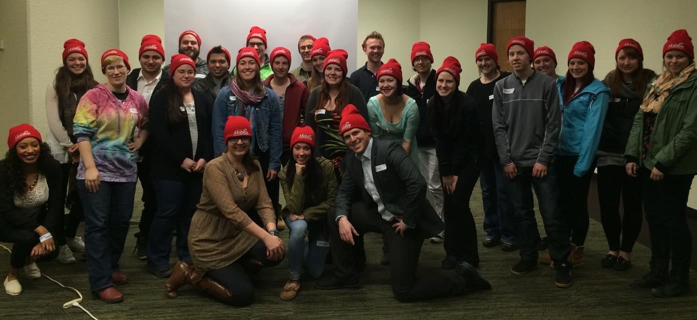 January 2015 - Mobilizers