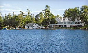 Bayview Wildwood Resort