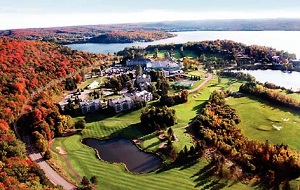 Deerhurst Resort