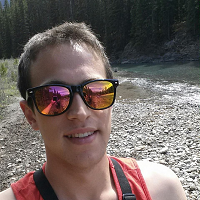 James Rocheleau James Rocheleau