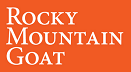 Rocky Mountain Goat - newspaper